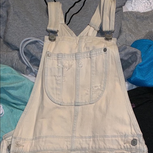 American eagle overalls - Picture 1 of 2